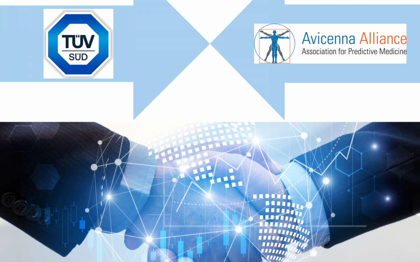 Avicenna Alliance Welcomes the Notified Body TÜV SÜD as a New Partner